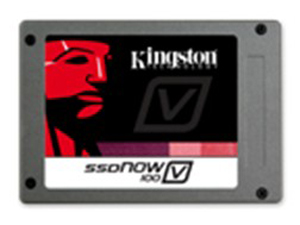 金士顿SSDNow SV100-S2(128G)