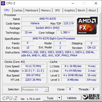 玩游戏选谁？AMD 8核旗舰大战Intel i5