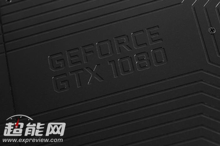 十全十美！NVIDIA GTX 1080显卡完全评测