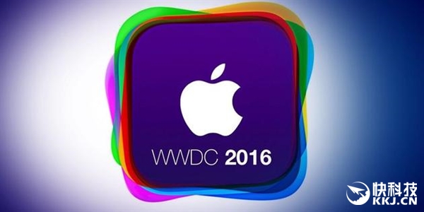 苹果开发者大会时间确定：发布iOS 10/OS X 10.12