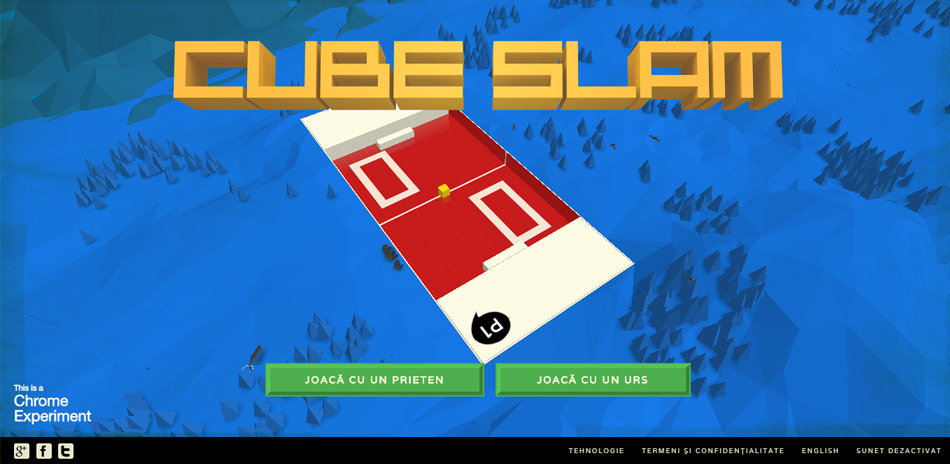 Cube-Slam