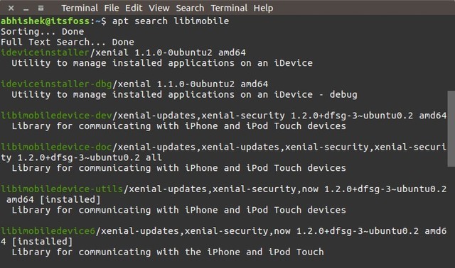 Linux apt命令应用全解析－解决网 