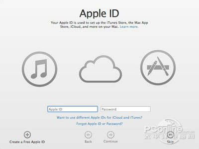 Apple ID被封的原因－解决网