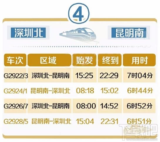 沪昆高铁什么时候开通？沪昆高铁票价多少？_新客网