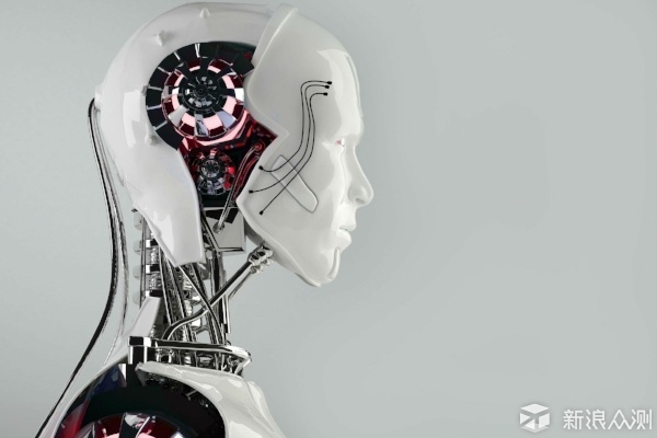 脑洞大开：未来人工智能能否实现机器人女友？_新浪众测